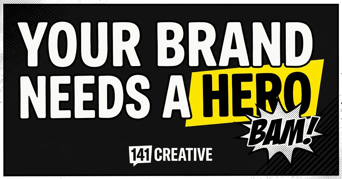 141 Creative