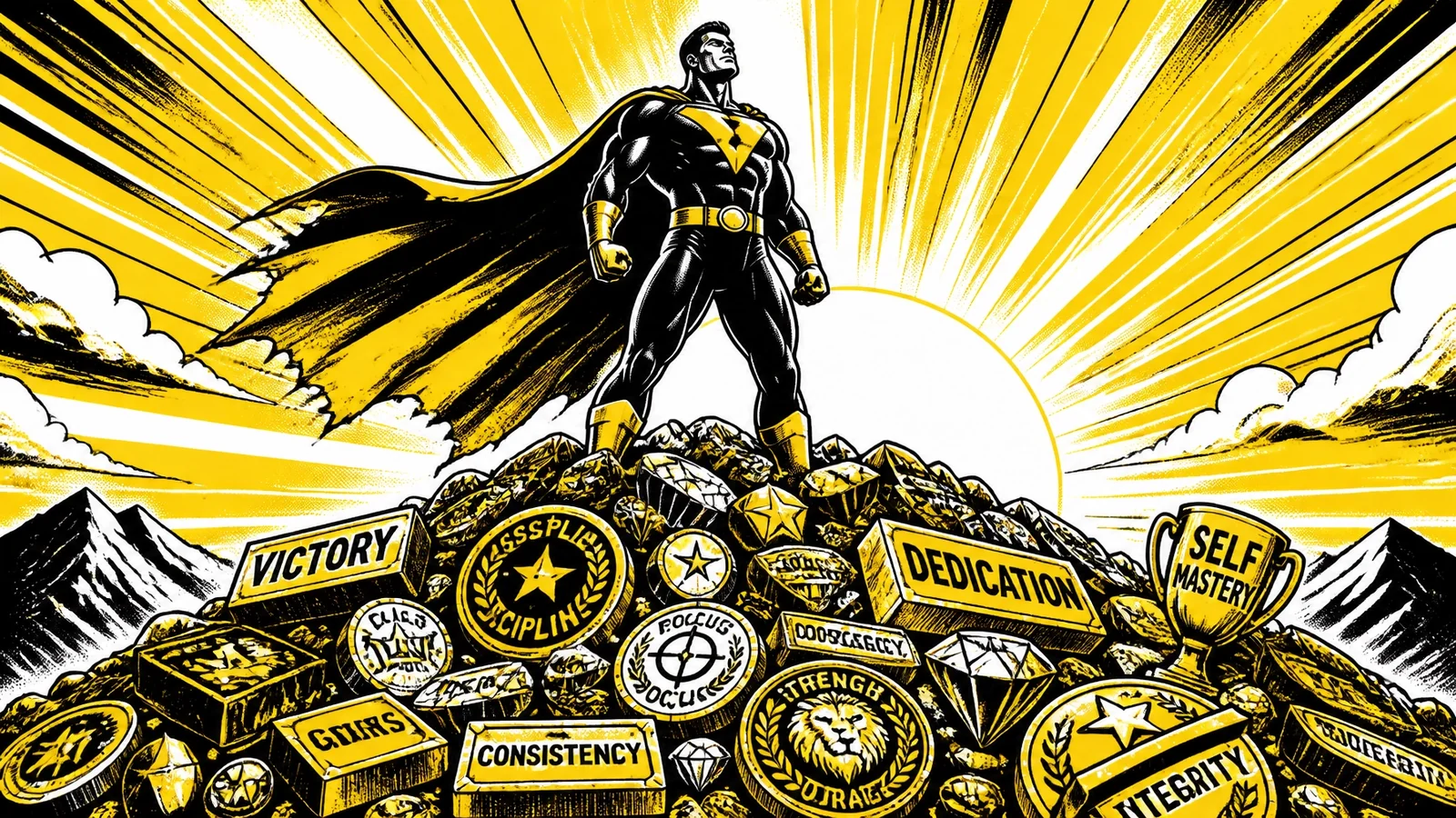 Chapter 10: The Reward - Conversion Wins
