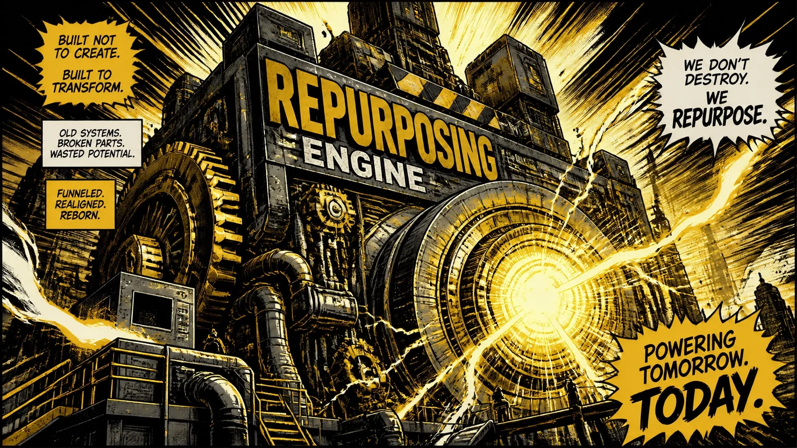 Chapter 11: Repurposing Engine - Omnichannel Reach