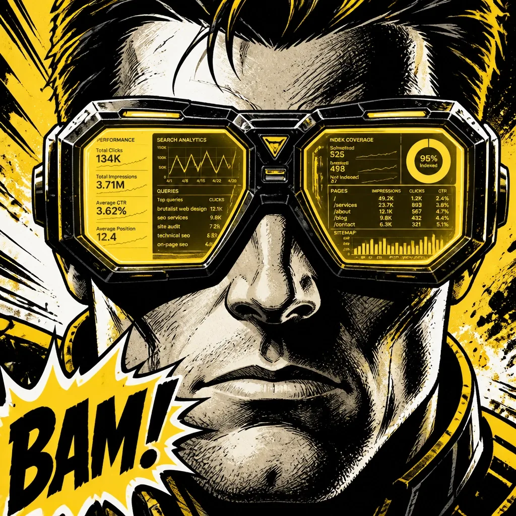 The X-Ray Vision