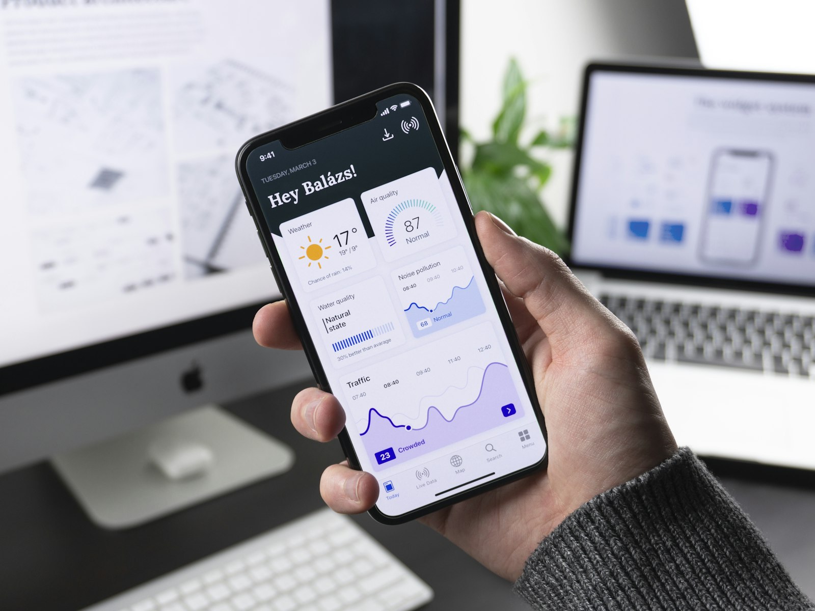 Responsive Web Design Westborough, MA — Core Web Vitals optimized mobile-first sites by 141 Creative