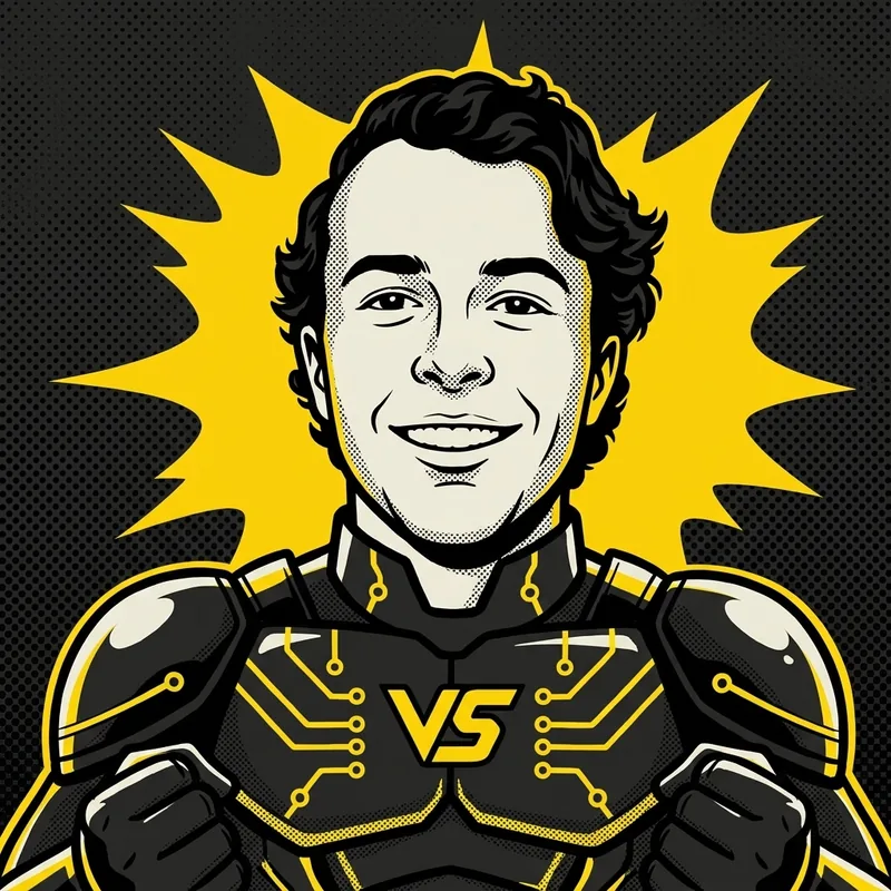 Shane Vigeant — THE STRATEGIST — 141 Creative